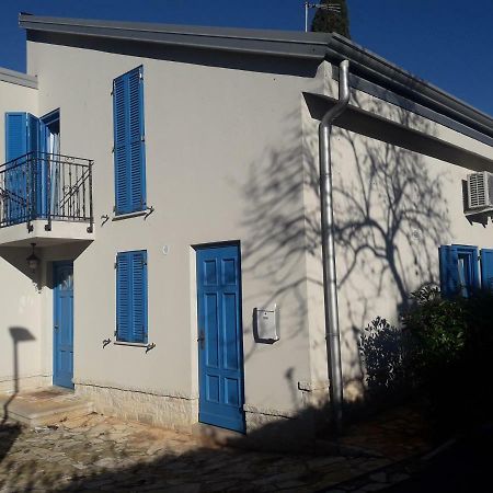 Dajla 66 Villa Ngoại thất bức ảnh