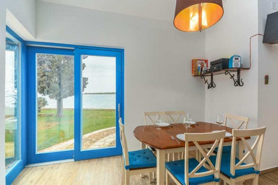 Dajla 66 Villa Ngoại thất bức ảnh