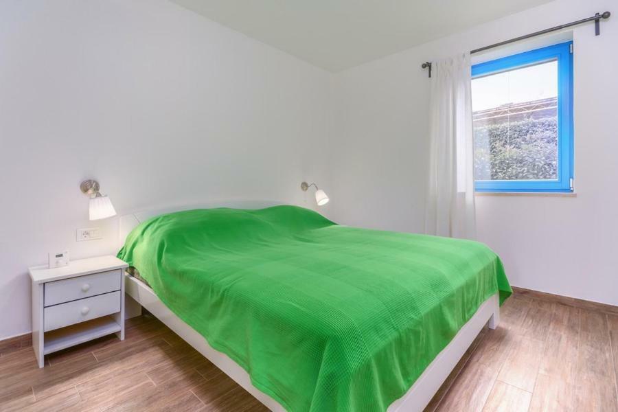 Dajla 66 Villa Ngoại thất bức ảnh