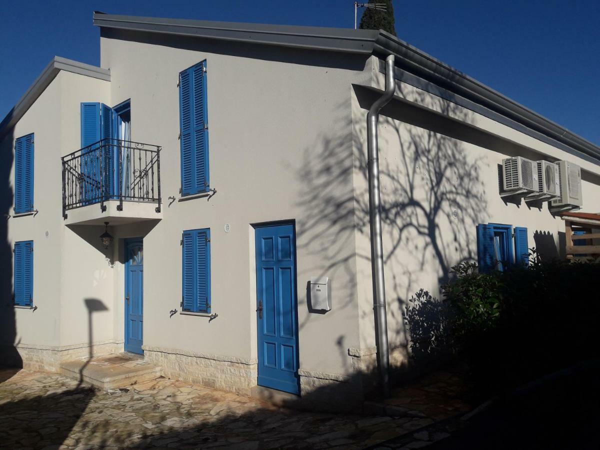 Dajla 66 Villa Ngoại thất bức ảnh