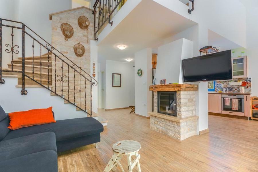 Dajla 66 Villa Ngoại thất bức ảnh